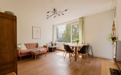 Frieslandstraat 173