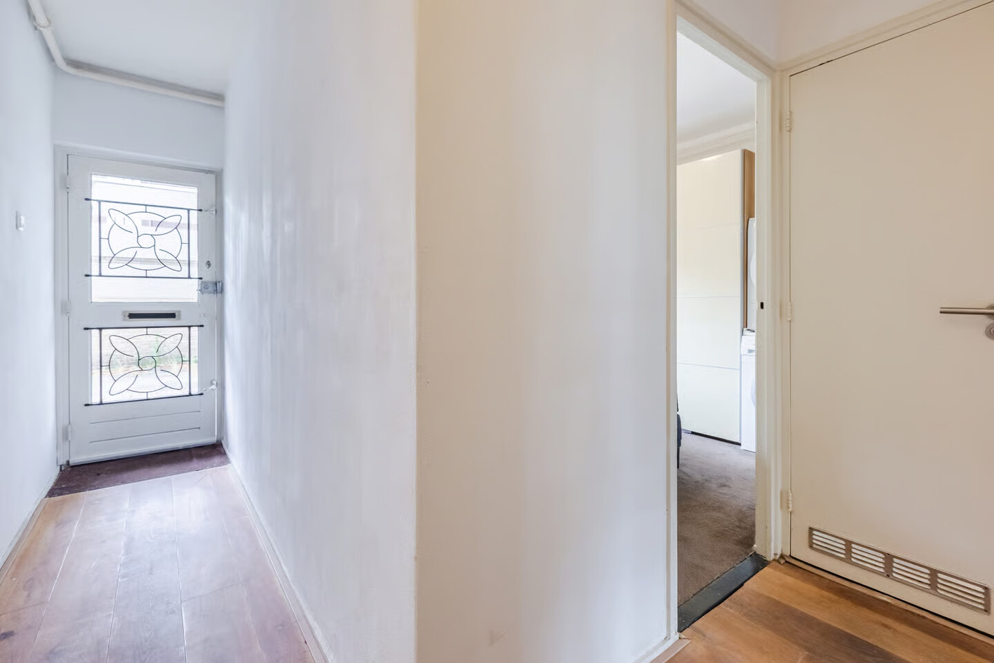 Studio te koop: Doddendaal 1, Amsterdam