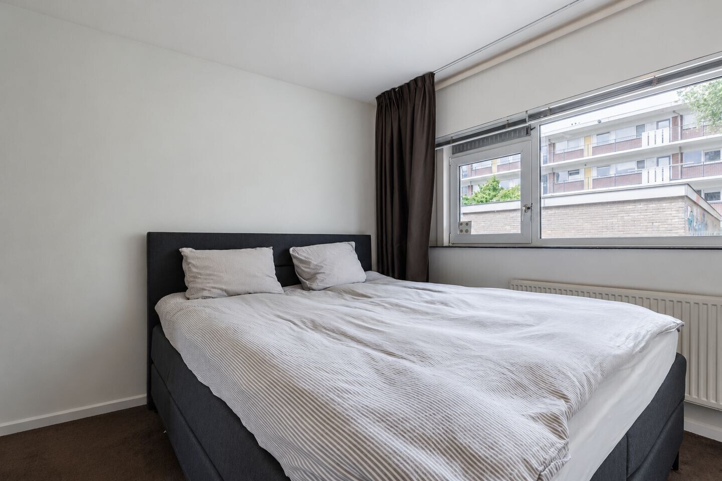 Studio te koop: Doddendaal 1, Amsterdam