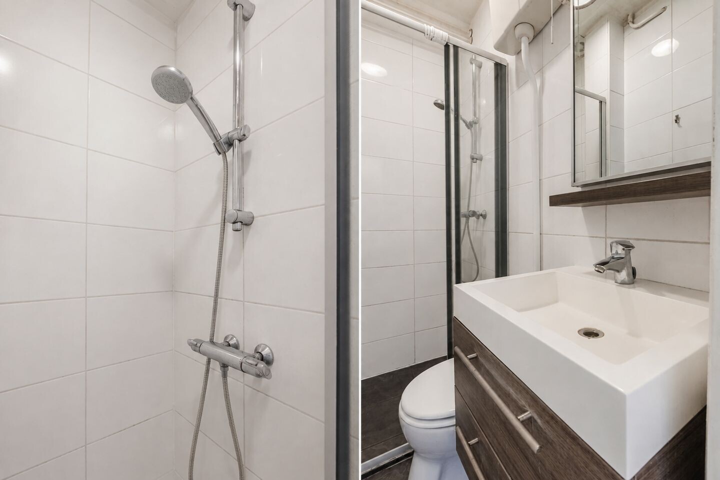 Studio te koop: Doddendaal 1, Amsterdam