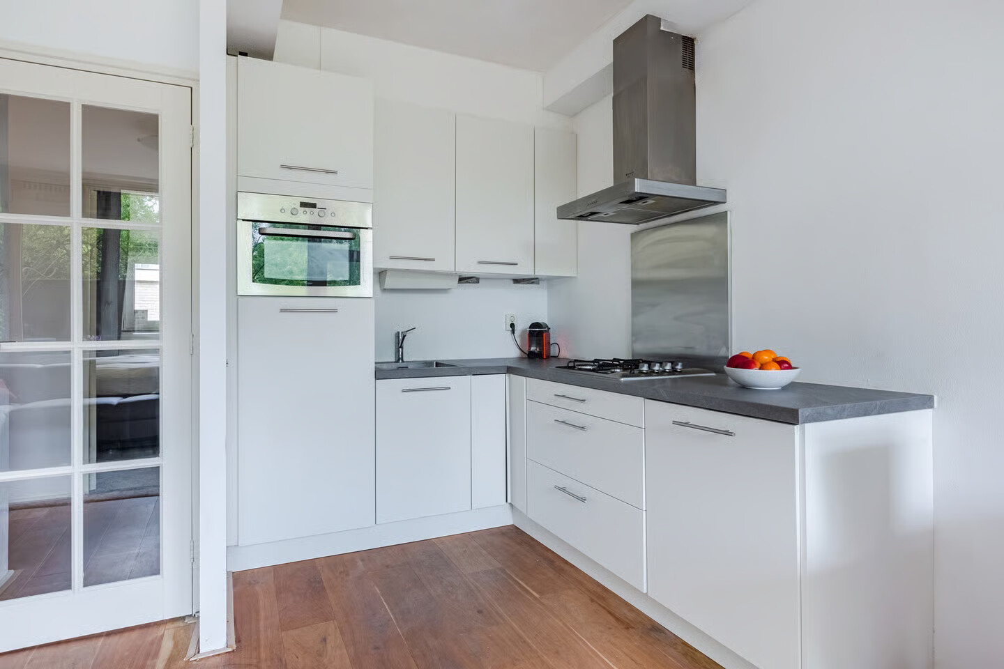 Studio te koop: Doddendaal 1, Amsterdam