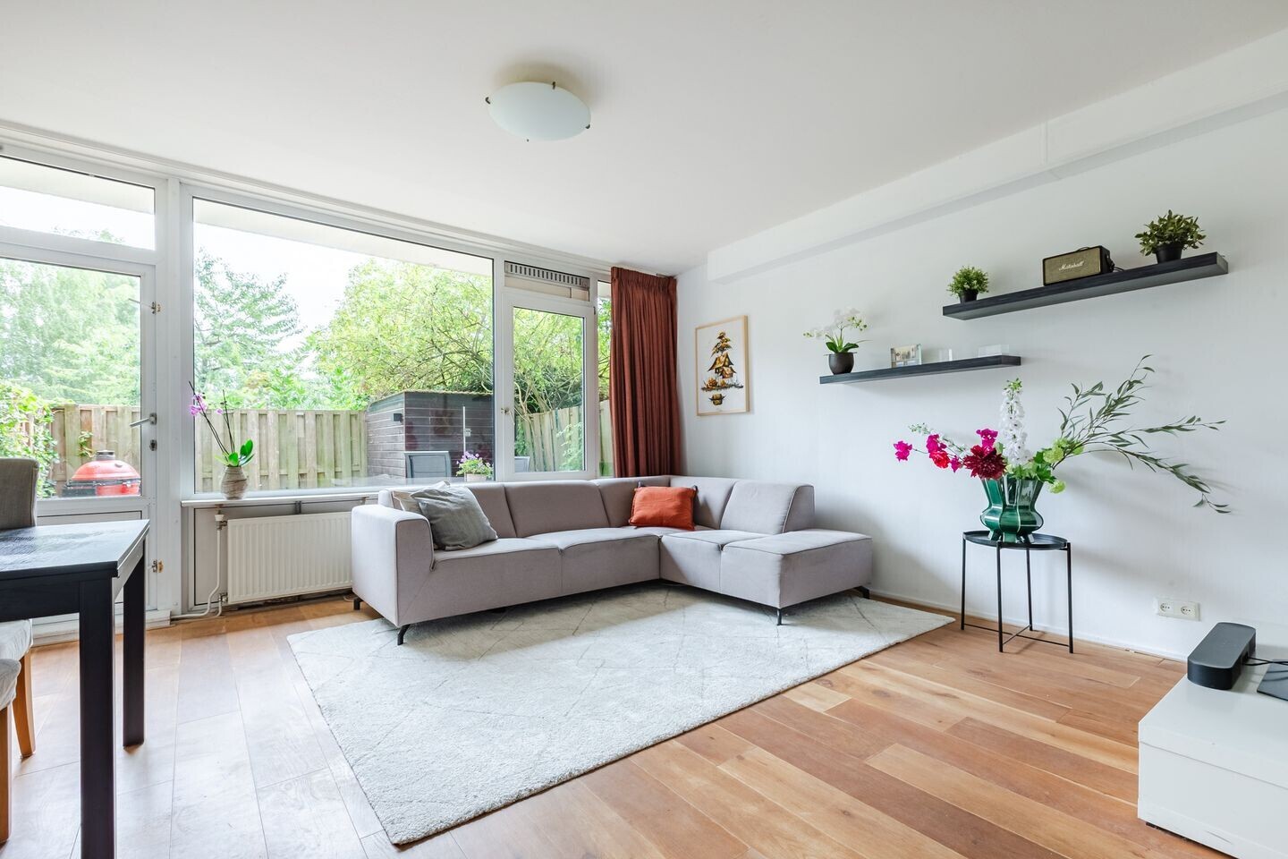 Studio te koop: Doddendaal 1, Amsterdam