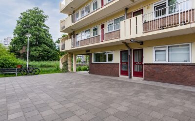 Doddendaal 1