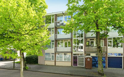 Doddendaal 89