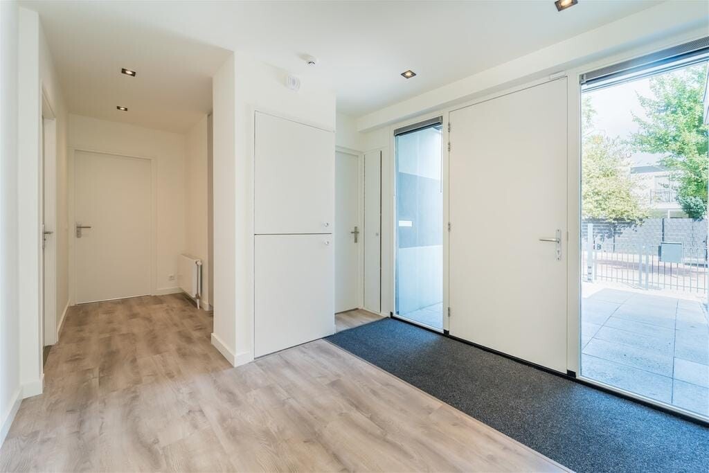 Vrijstaande woning te huur: Ouborg 6, Amsterdam