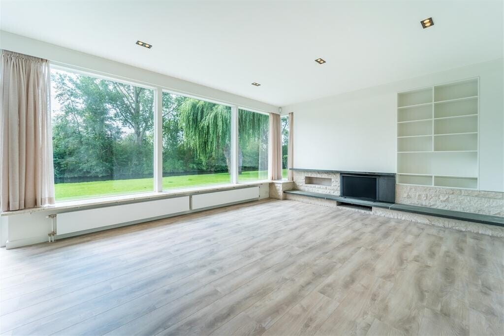 Vrijstaande woning te huur: Ouborg 6, Amsterdam