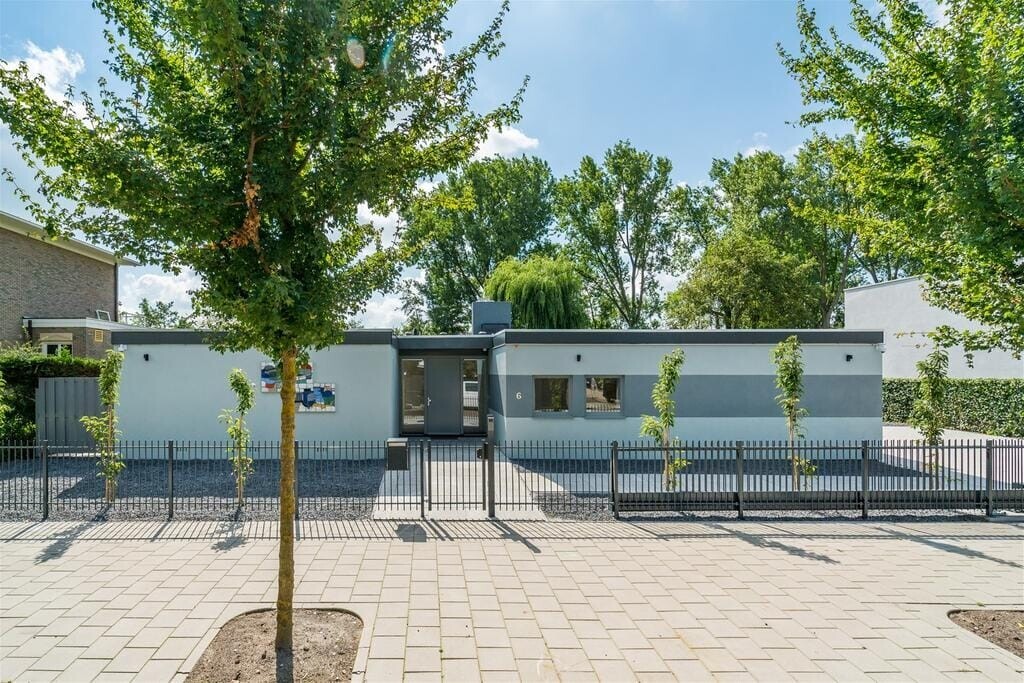 Vrijstaande woning te huur: Ouborg 6, Amsterdam
