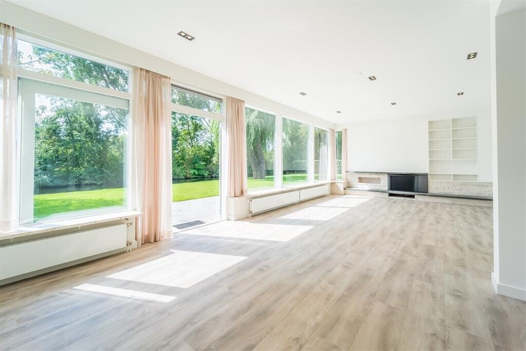 Vrijstaande woning te huur: Ouborg 6, Amsterdam