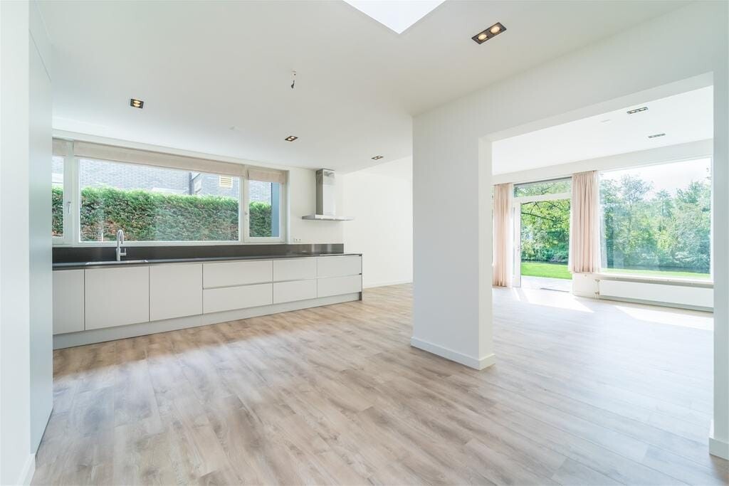 Vrijstaande woning te huur: Ouborg 6, Amsterdam