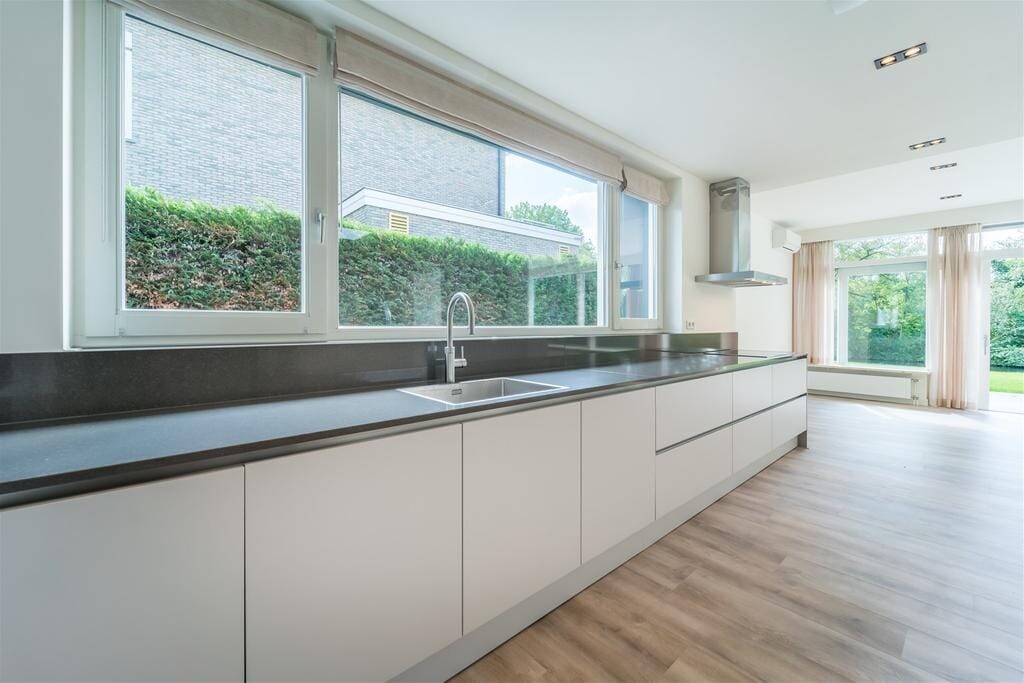 Vrijstaande woning te huur: Ouborg 6, Amsterdam
