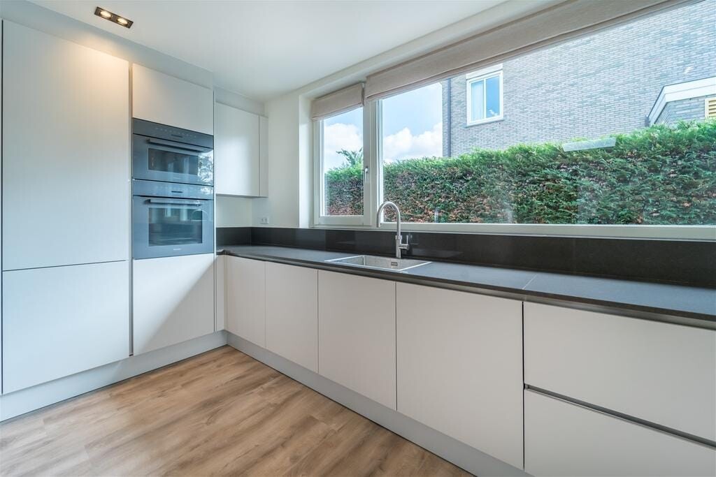 Vrijstaande woning te huur: Ouborg 6, Amsterdam