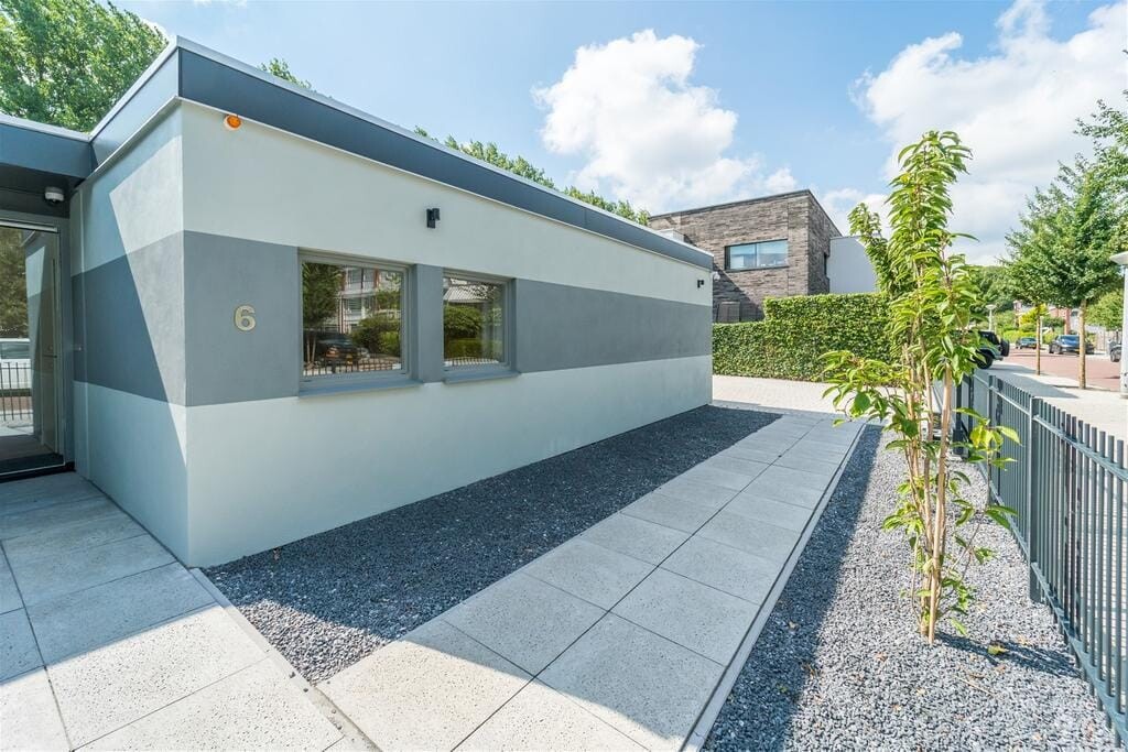 Vrijstaande woning te huur: Ouborg 6, Amsterdam