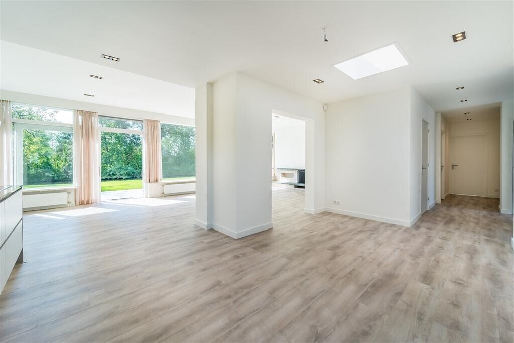Vrijstaande woning te huur: Ouborg 6, Amsterdam
