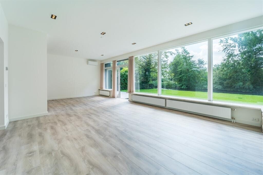Vrijstaande woning te huur: Ouborg 6, Amsterdam