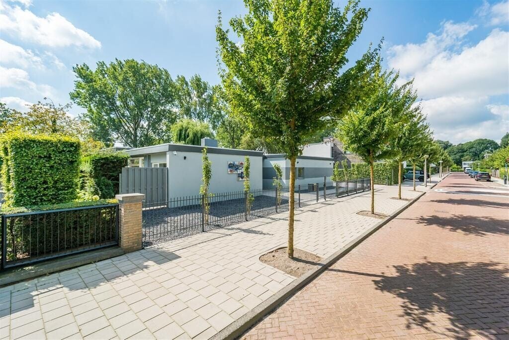 Vrijstaande woning te huur: Ouborg 6, Amsterdam