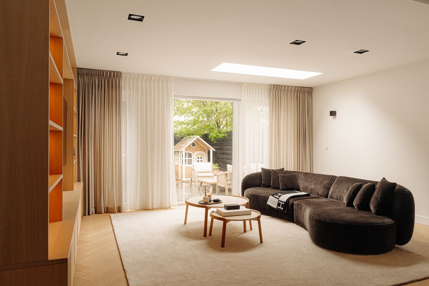 Tussenwoning te koop: Hillenraadt 30, Amsterdam