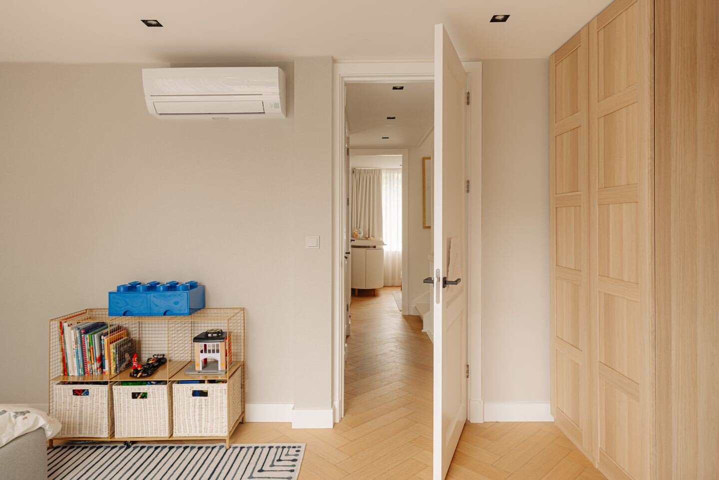 Tussenwoning te koop: Hillenraadt 30, Amsterdam