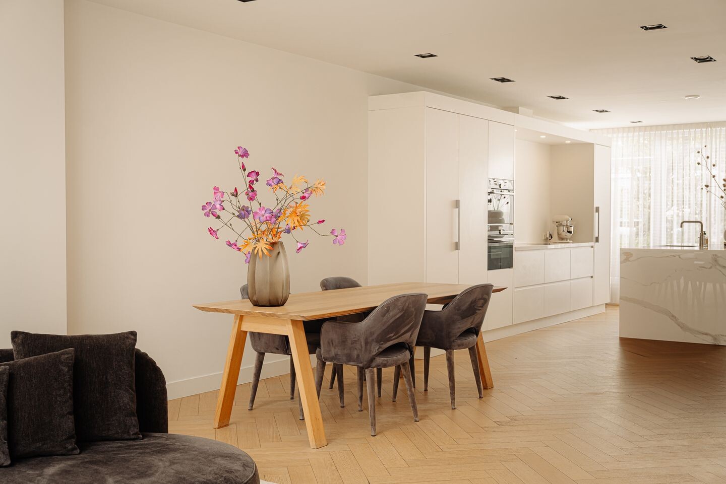 Tussenwoning te koop: Hillenraadt 30, Amsterdam