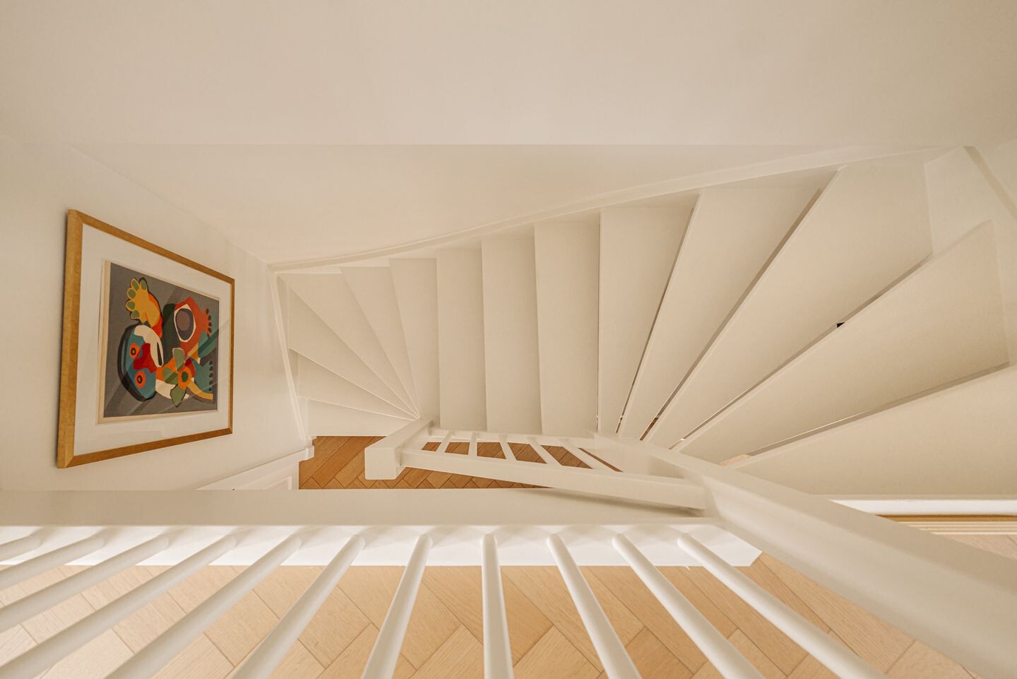 Tussenwoning te koop: Hillenraadt 30, Amsterdam