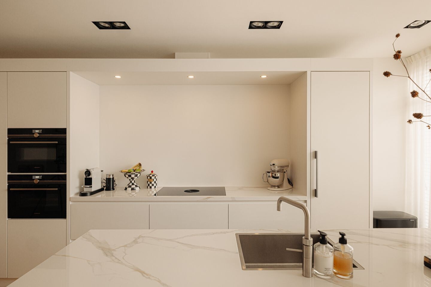 Tussenwoning te koop: Hillenraadt 30, Amsterdam