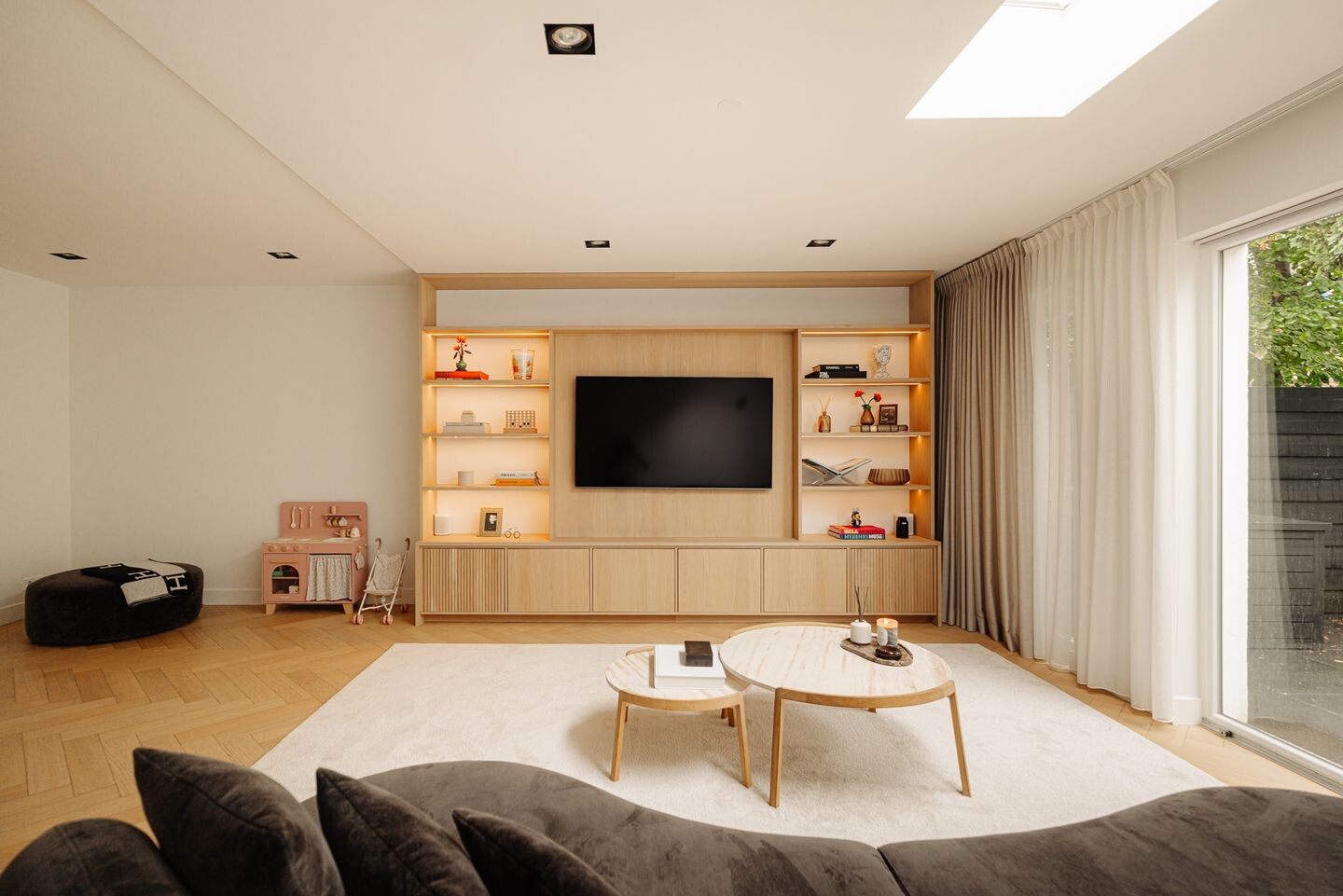 Tussenwoning te koop: Hillenraadt 30, Amsterdam