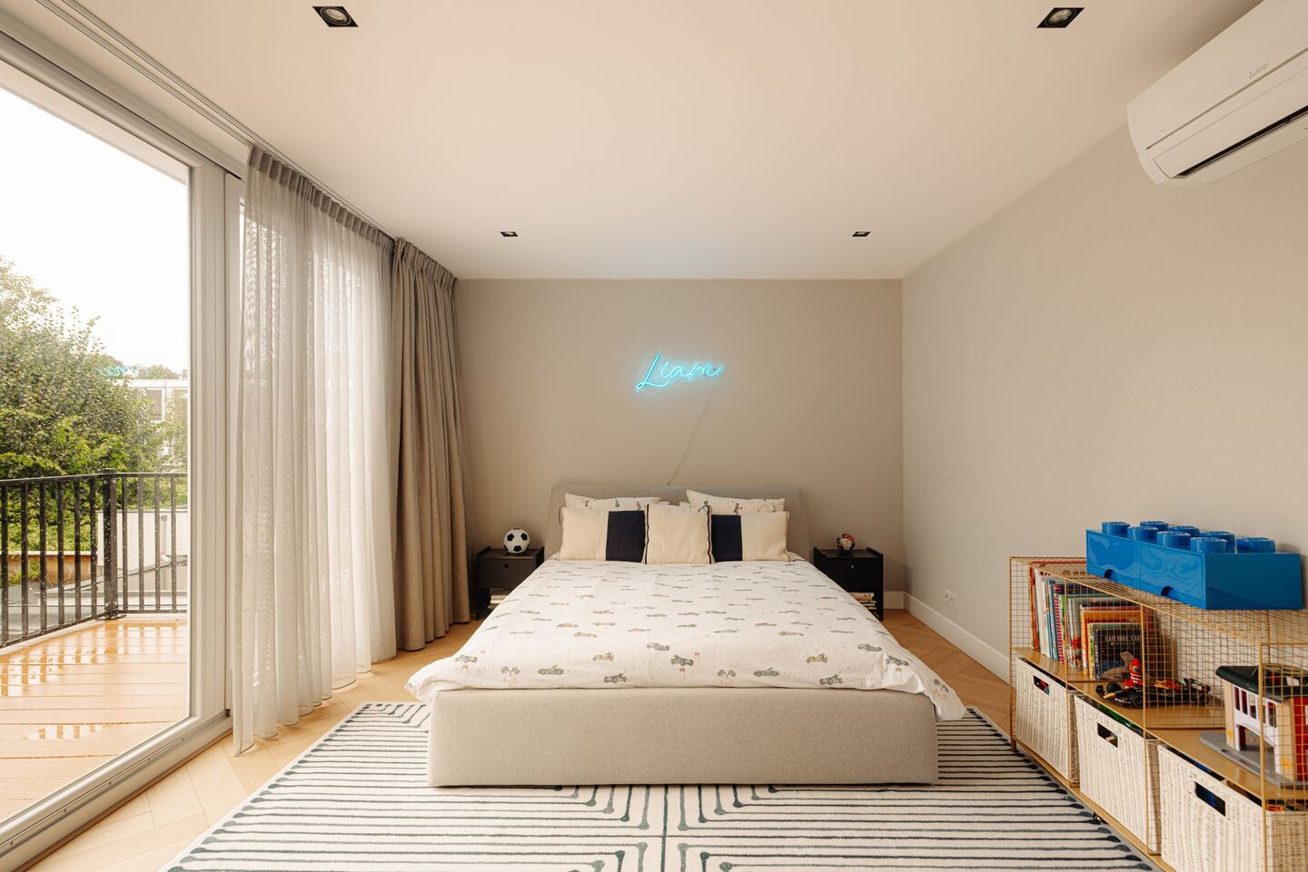 Tussenwoning te koop: Hillenraadt 30, Amsterdam
