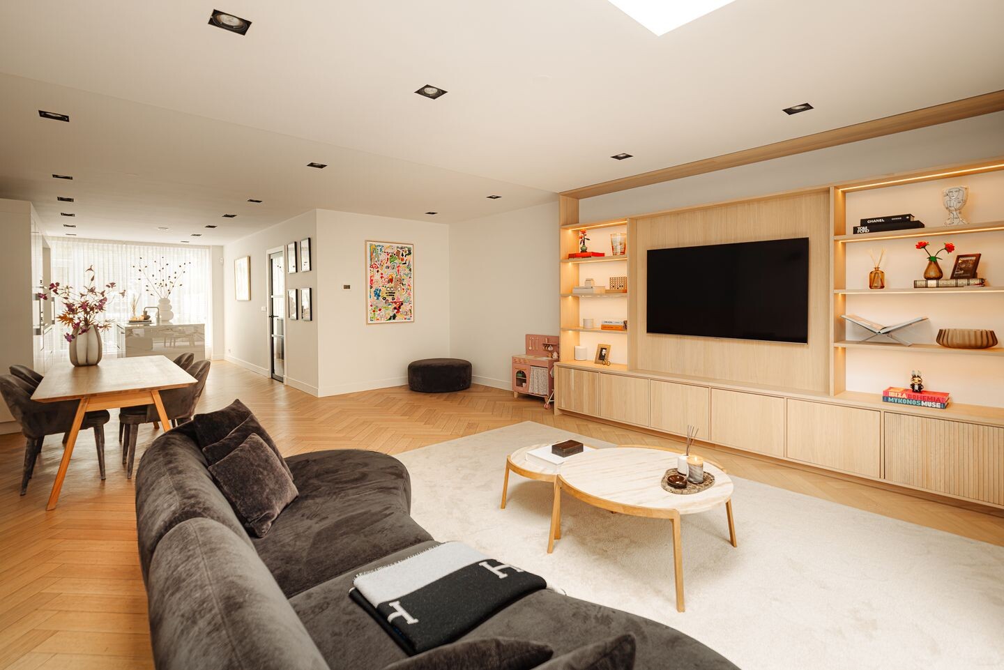Tussenwoning te koop: Hillenraadt 30, Amsterdam