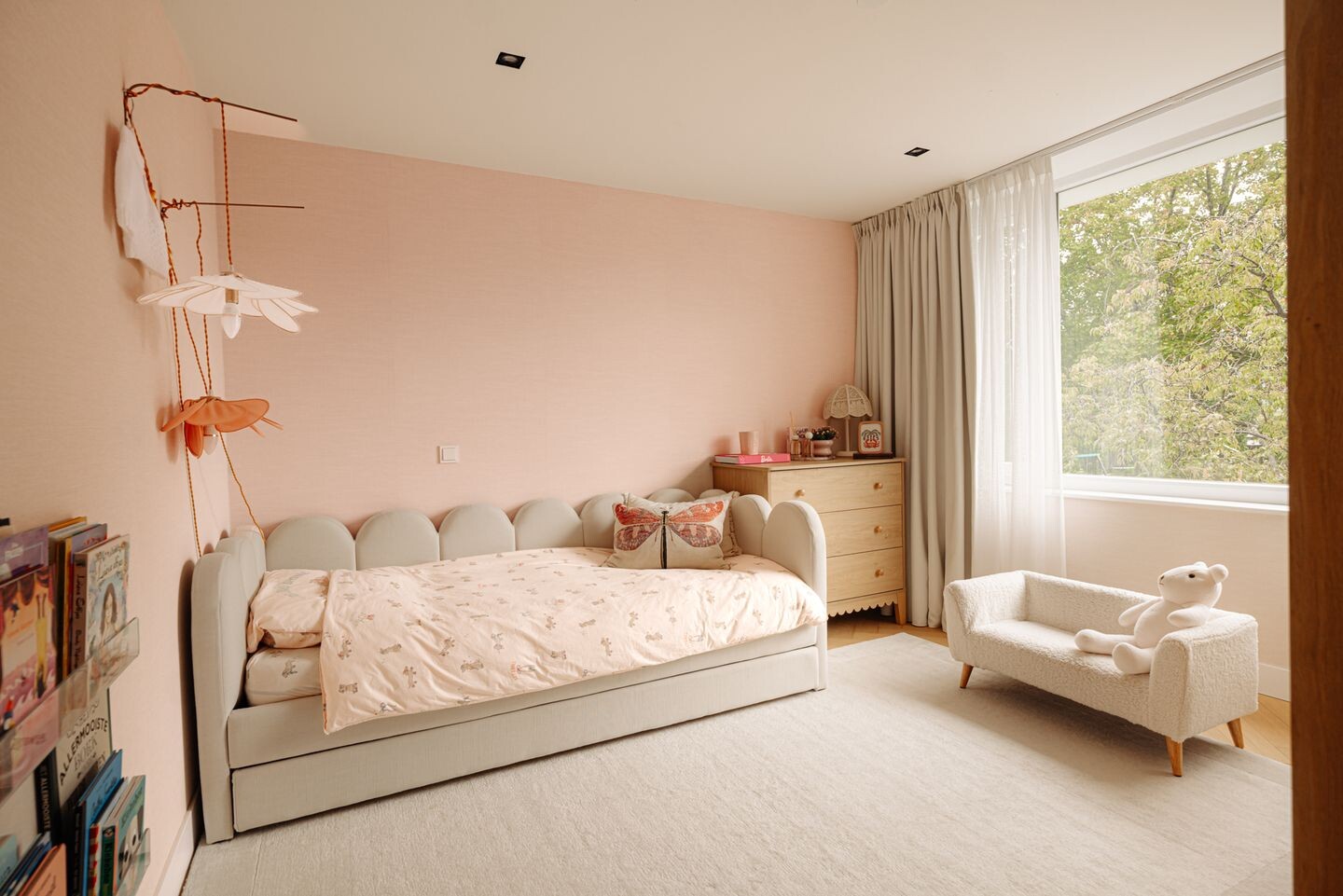 Tussenwoning te koop: Hillenraadt 30, Amsterdam