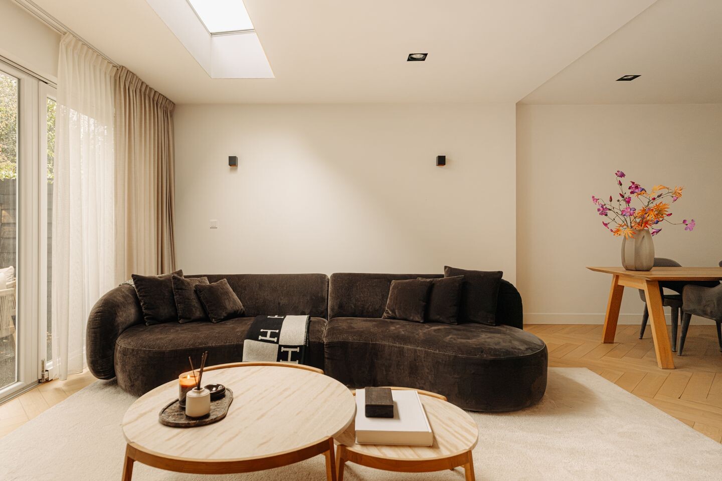 Tussenwoning te koop: Hillenraadt 30, Amsterdam