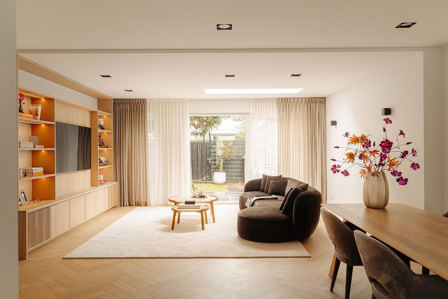 Tussenwoning te koop: Hillenraadt 30, Amsterdam