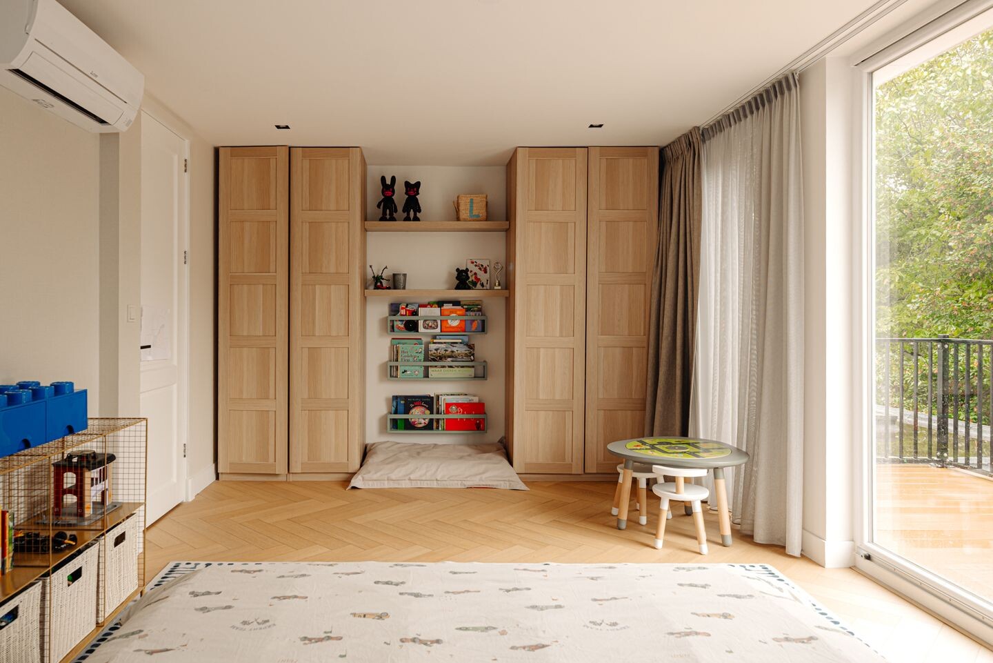 Tussenwoning te koop: Hillenraadt 30, Amsterdam