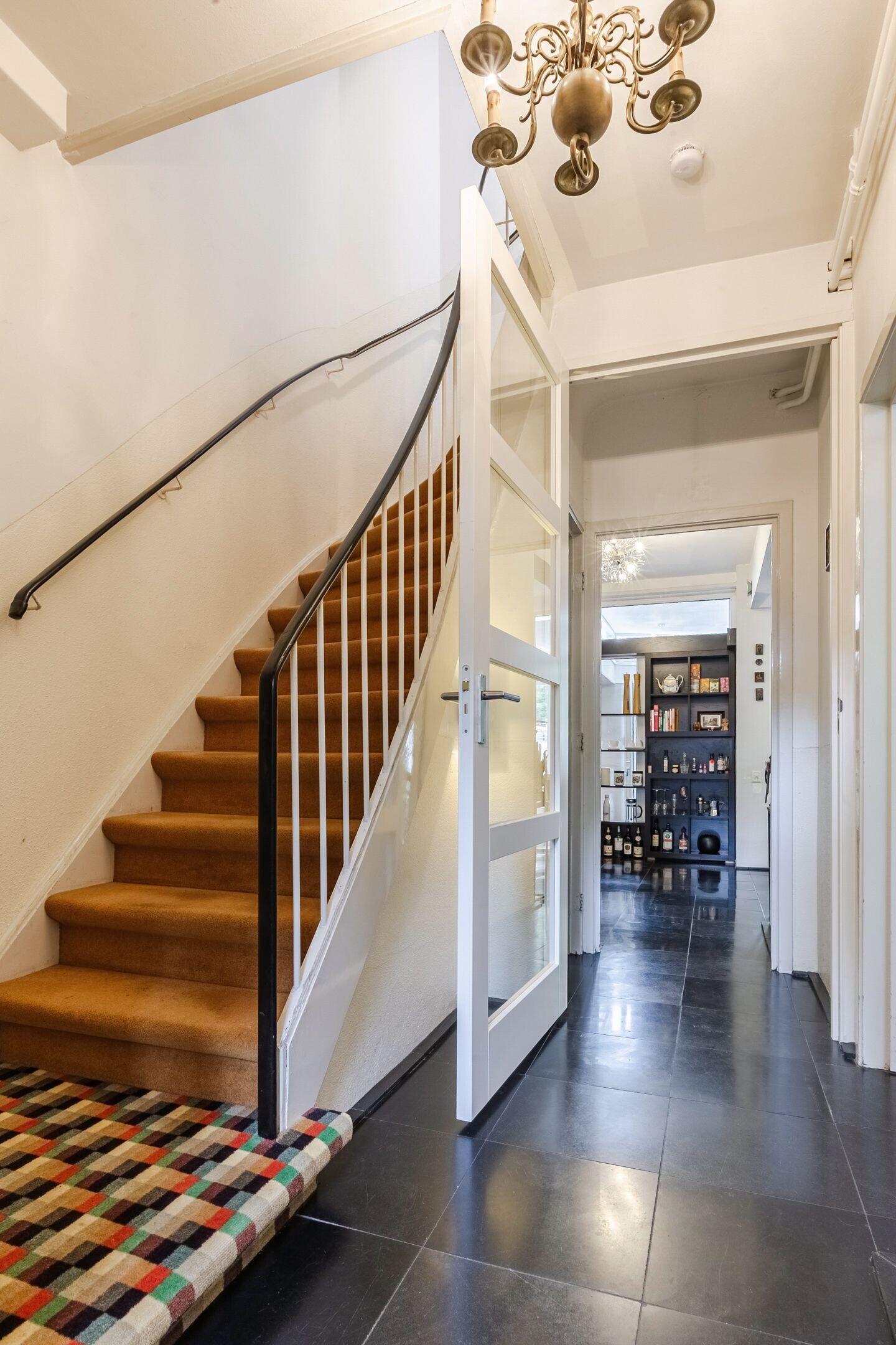 Tussenwoning te koop: Aldengoor 3, Amsterdam