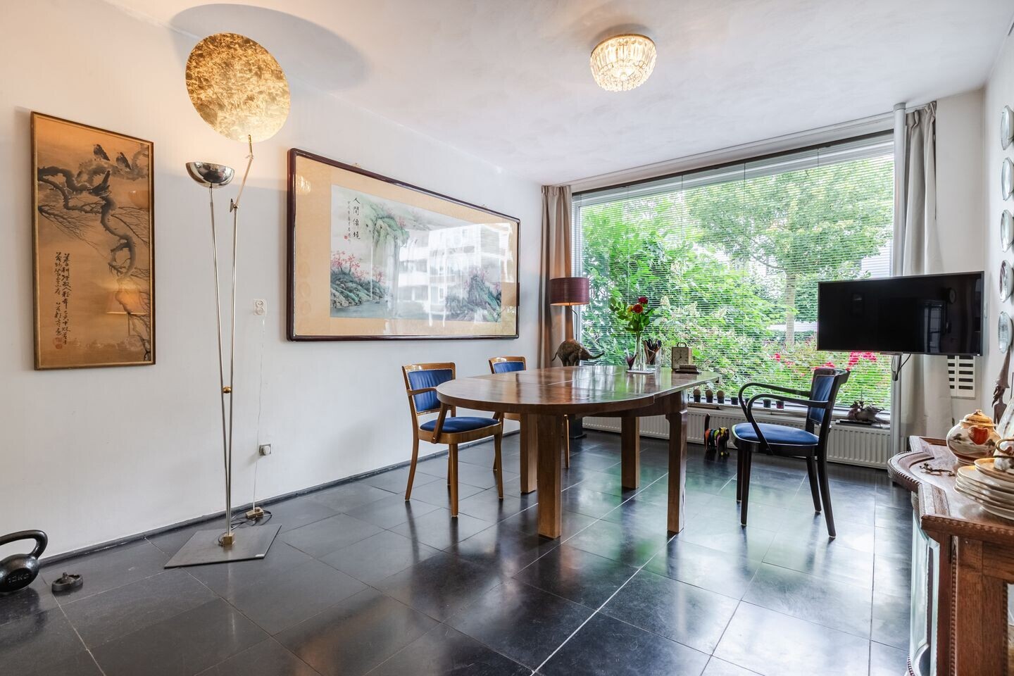 Tussenwoning te koop: Aldengoor 3, Amsterdam