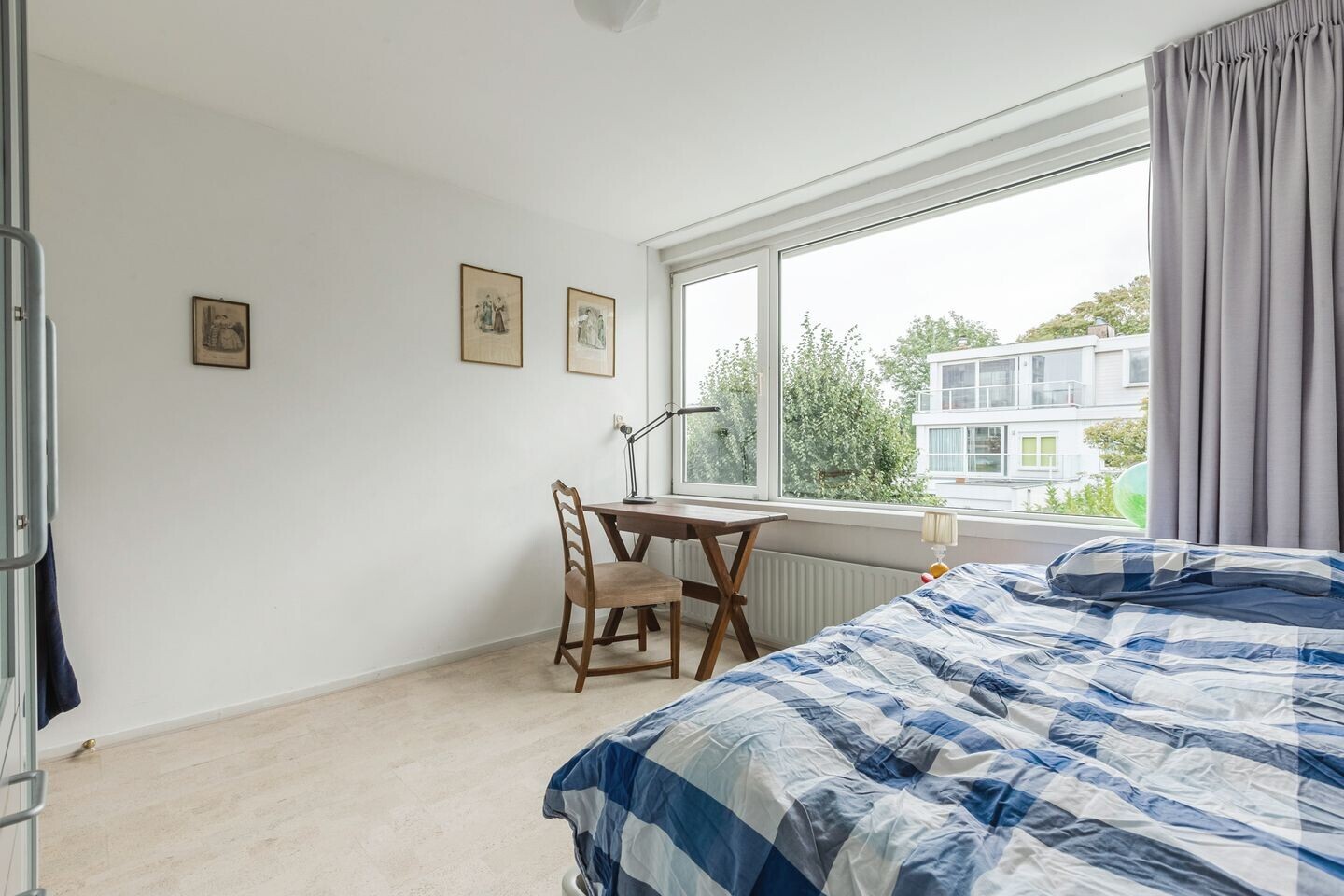 Tussenwoning te koop: Aldengoor 3, Amsterdam