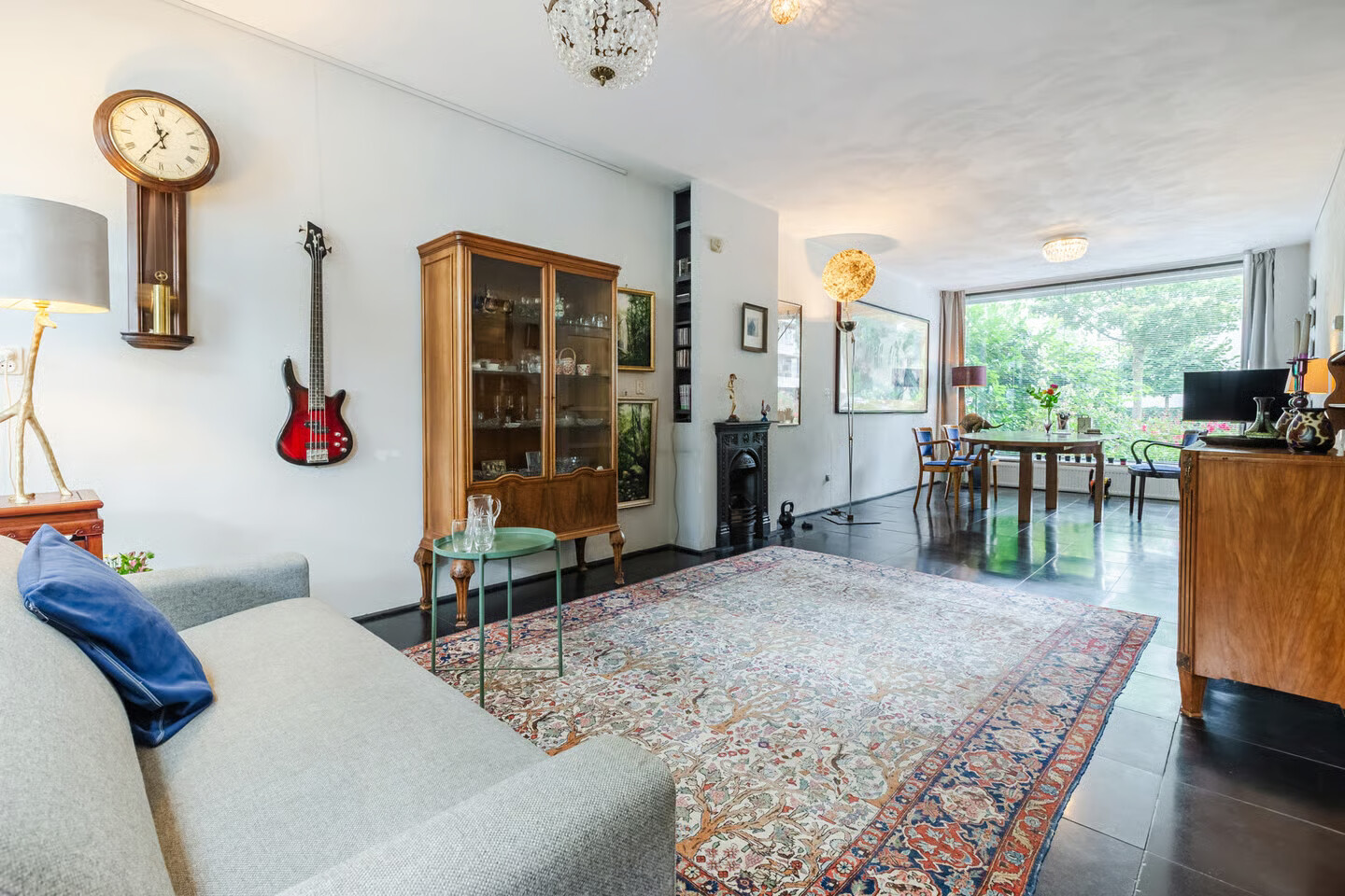 Tussenwoning te koop: Aldengoor 3, Amsterdam