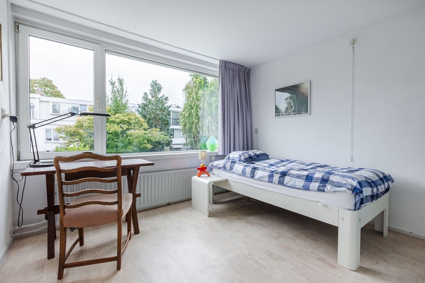 Tussenwoning te koop: Aldengoor 3, Amsterdam