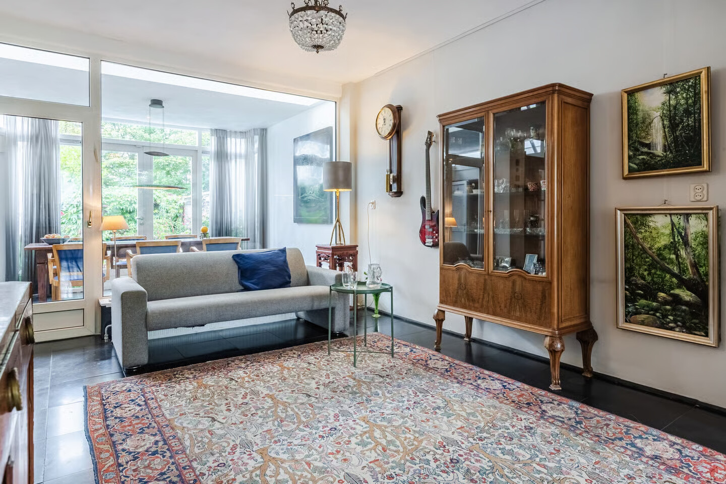 Tussenwoning te koop: Aldengoor 3, Amsterdam