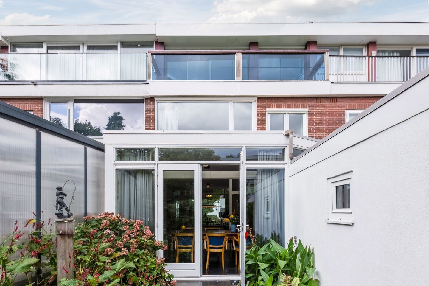 Tussenwoning te koop: Aldengoor 3, Amsterdam