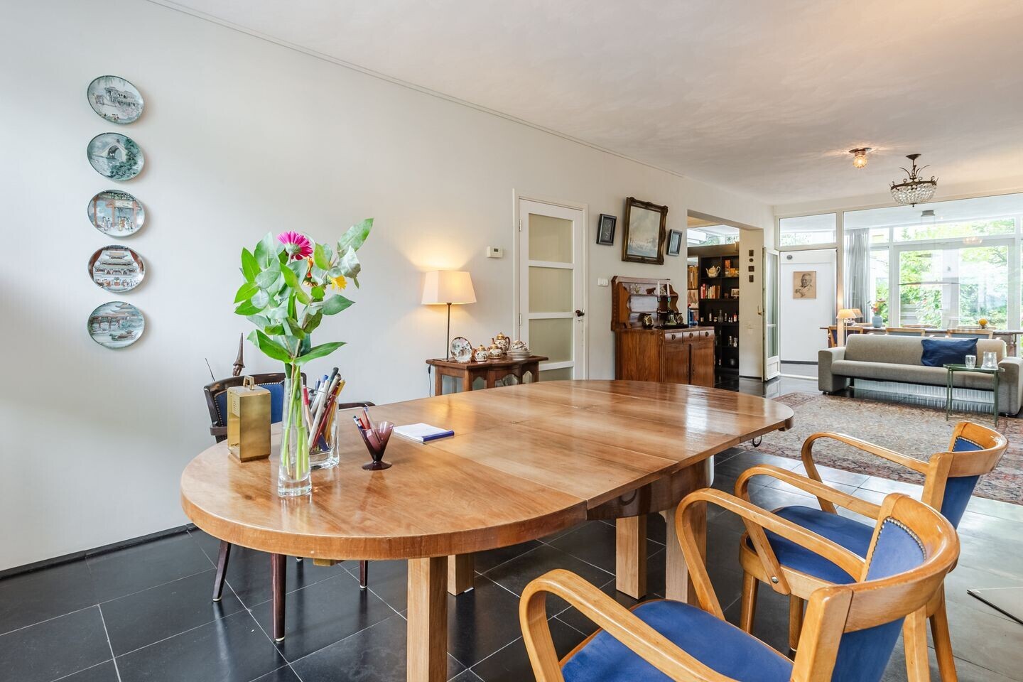 Tussenwoning te koop: Aldengoor 3, Amsterdam