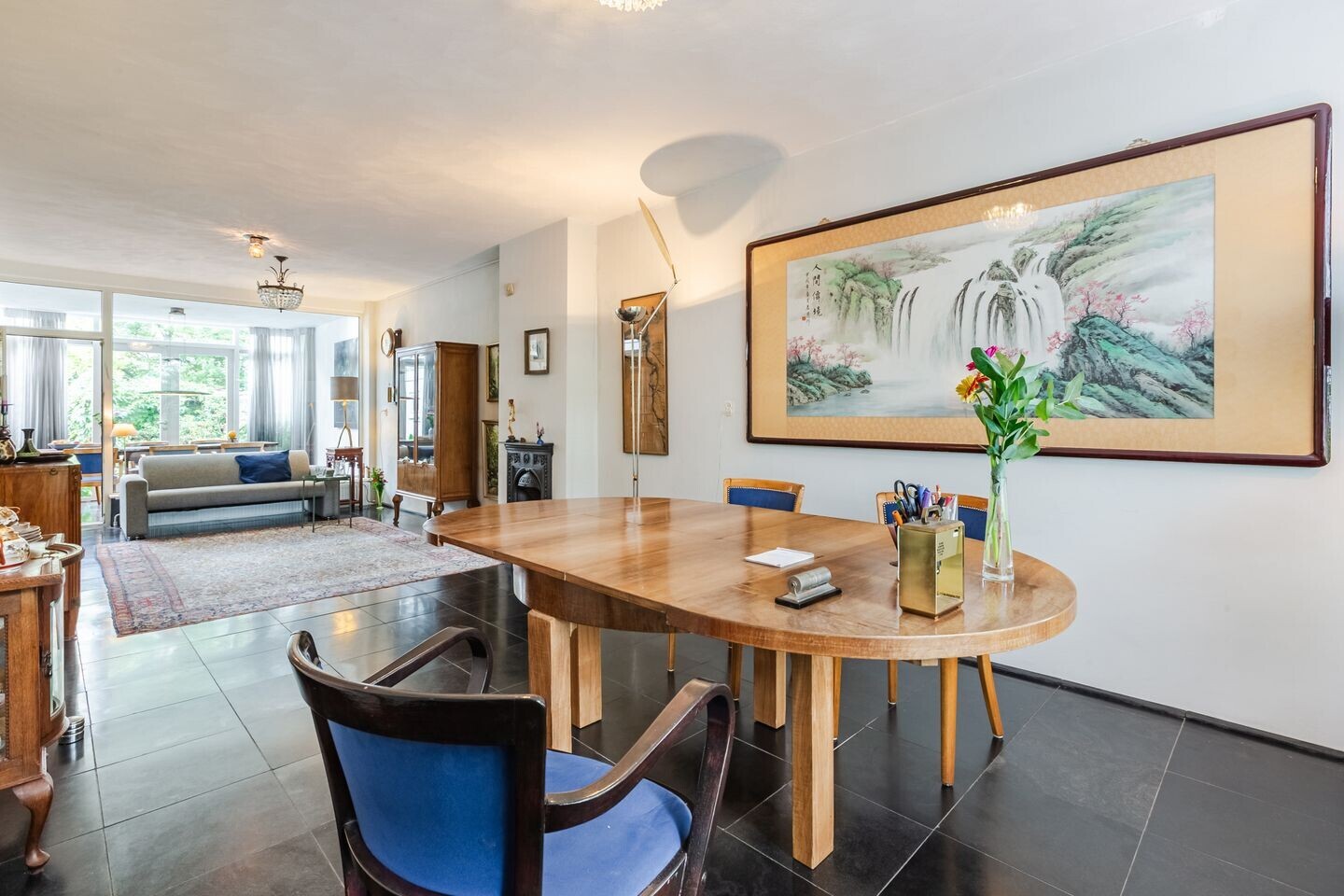 Tussenwoning te koop: Aldengoor 3, Amsterdam