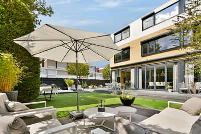 Huis te koop Nederhoven 29