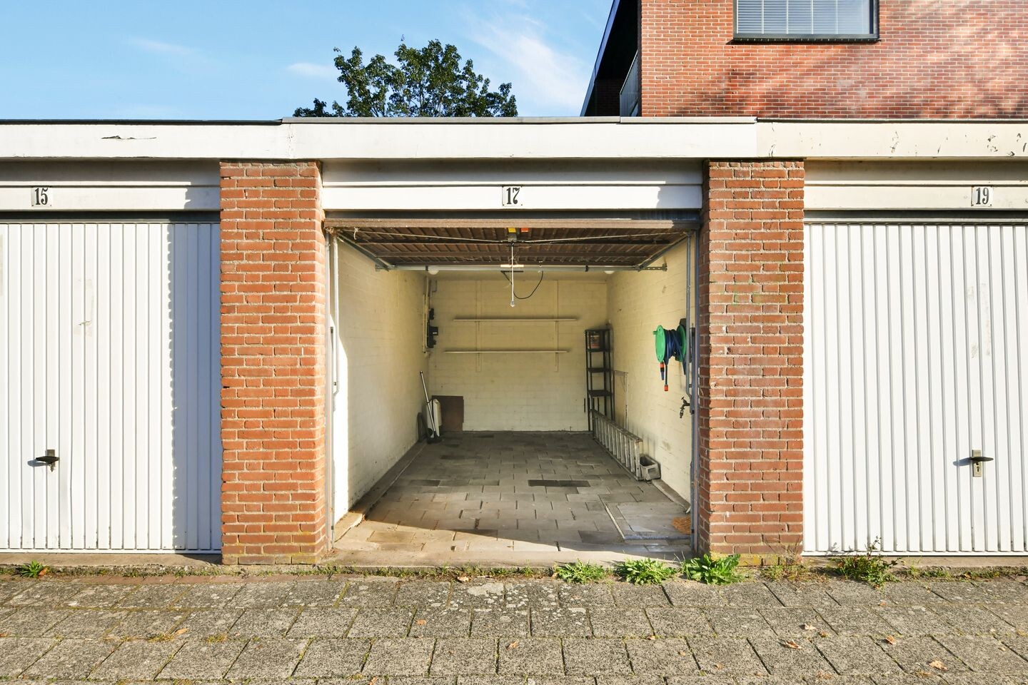 Studio te koop: Van Boshuizenstraat 7, Amsterdam