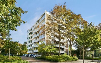 Van Boshuizenstraat 7