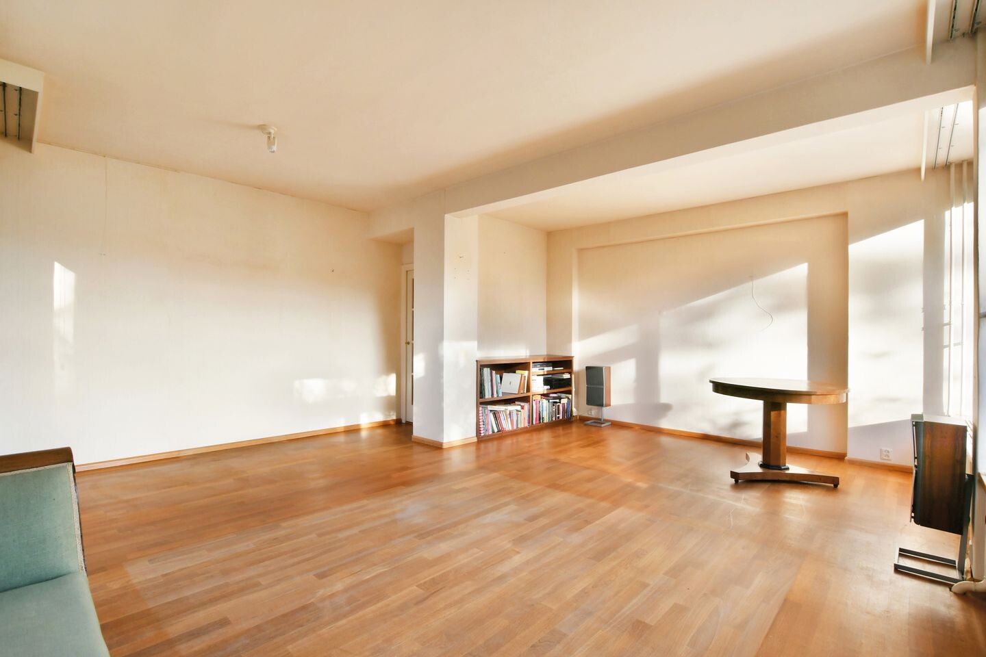 Studio te koop: Van Boshuizenstraat 7, Amsterdam