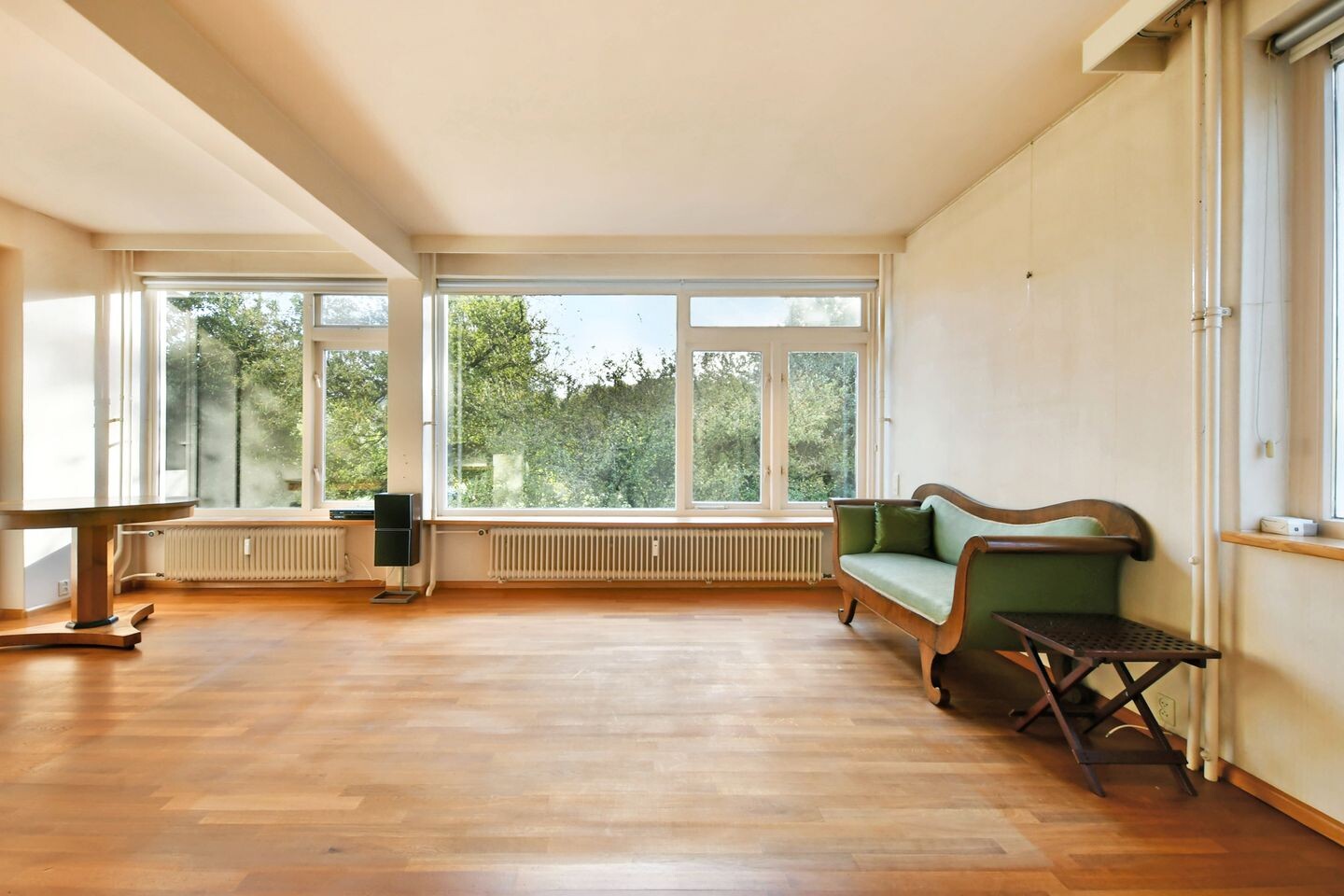 Studio te koop: Van Boshuizenstraat 7, Amsterdam