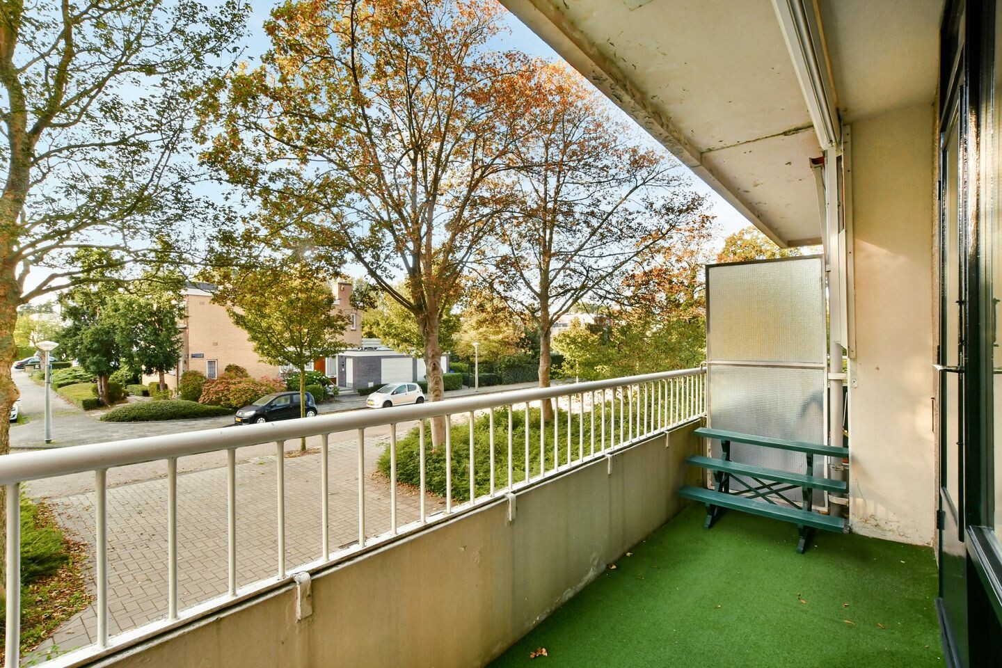 Studio te koop: Van Boshuizenstraat 7, Amsterdam