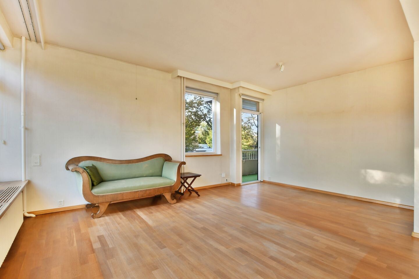 Studio te koop: Van Boshuizenstraat 7, Amsterdam