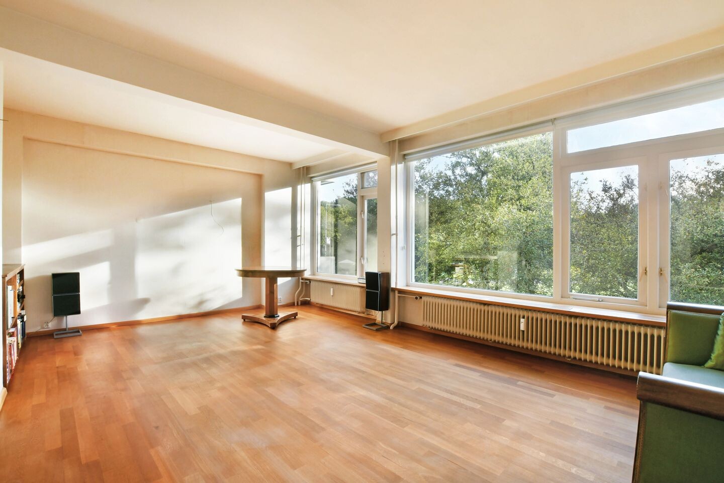 Studio te koop: Van Boshuizenstraat 7, Amsterdam