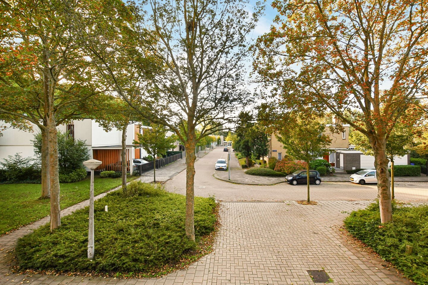 Studio te koop: Van Boshuizenstraat 7, Amsterdam