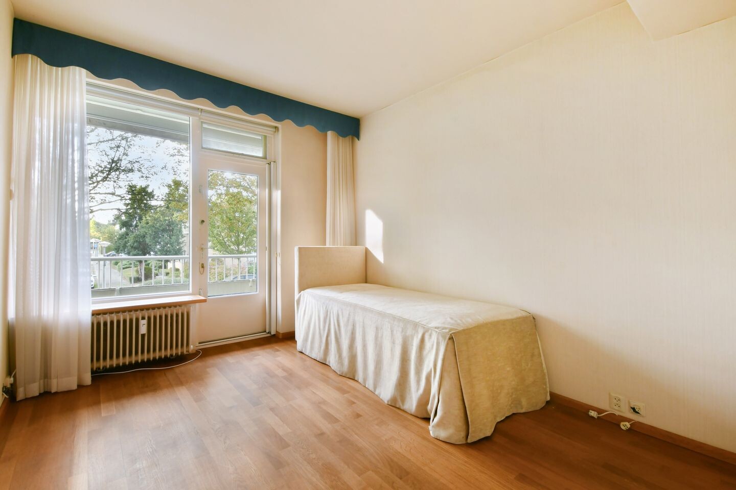 Studio te koop: Van Boshuizenstraat 7, Amsterdam